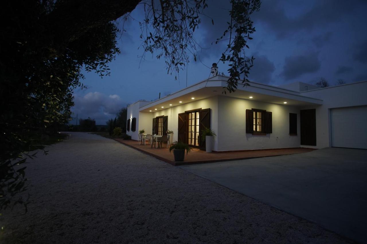 Gli Ulivi Di Gino Bed & Breakfast Sanarica Exterior photo