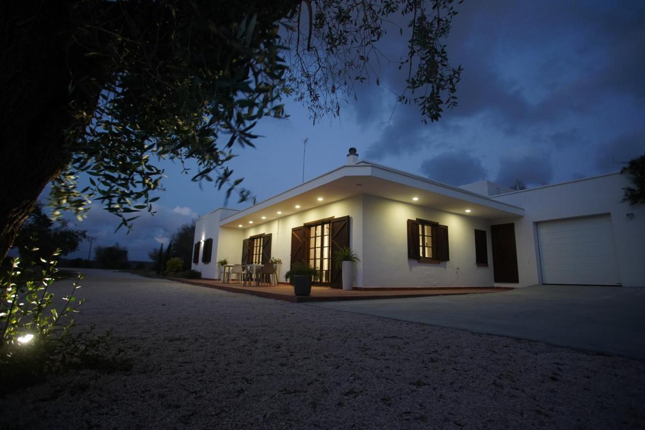 Gli Ulivi Di Gino Bed & Breakfast Sanarica Exterior photo