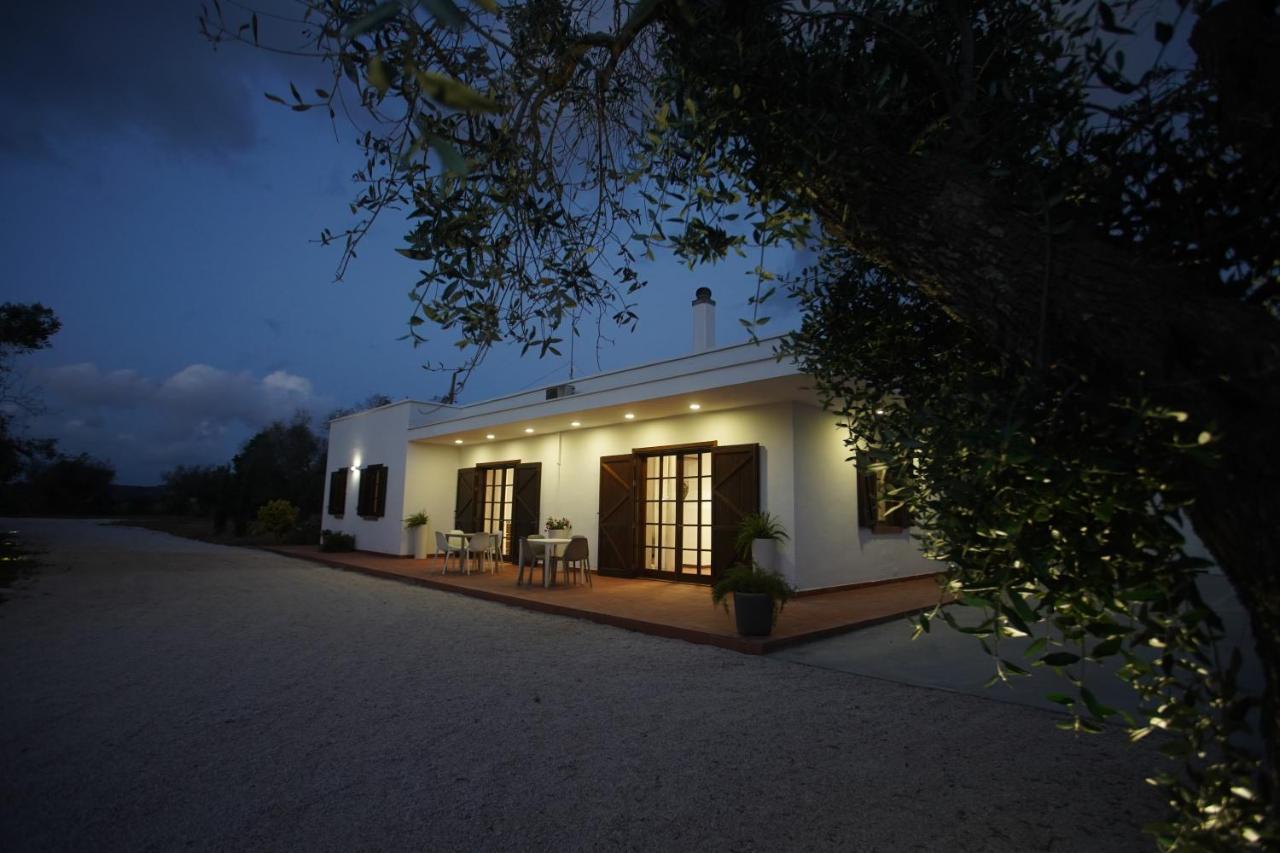 Gli Ulivi Di Gino Bed & Breakfast Sanarica Exterior photo