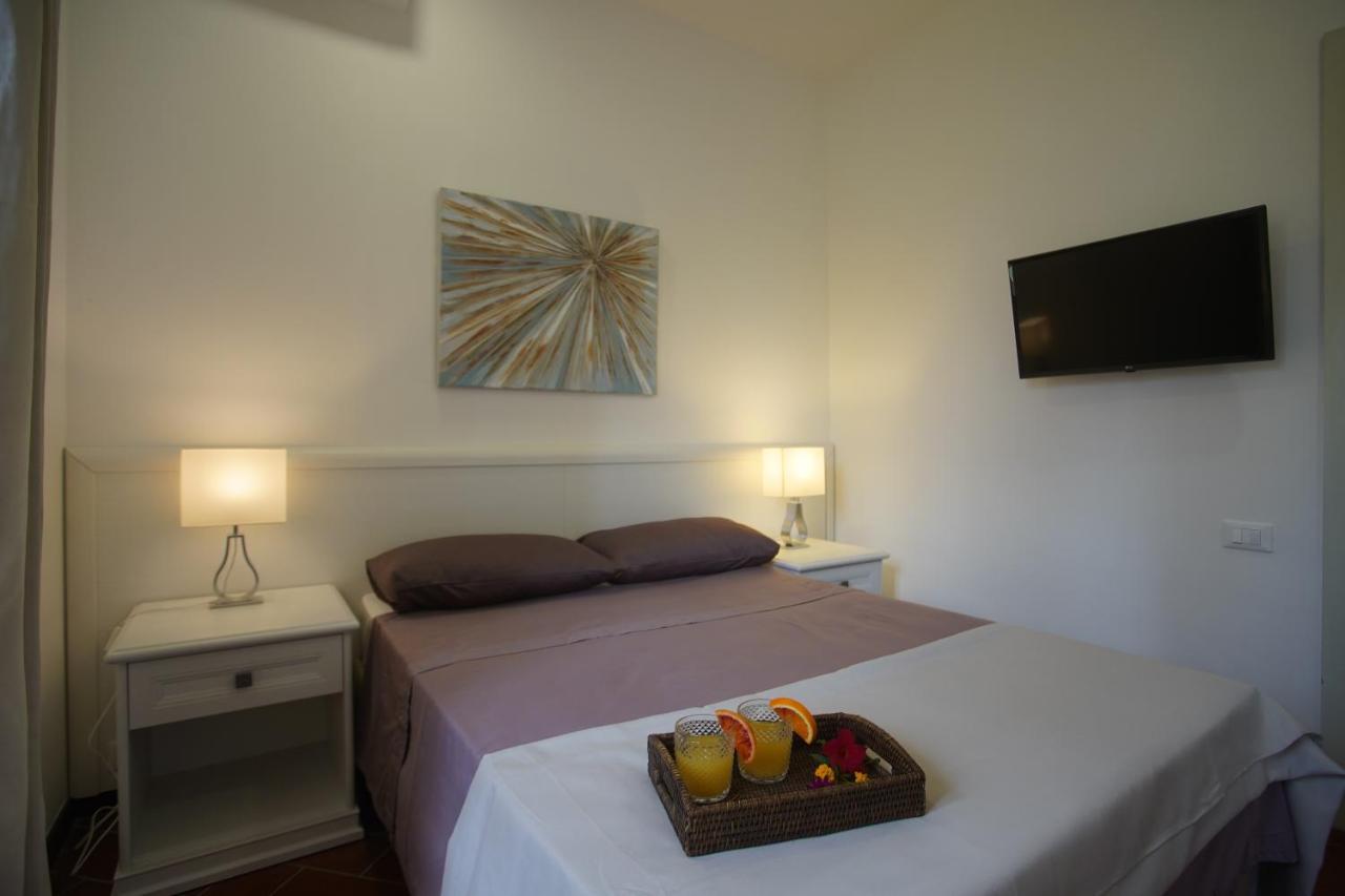 Gli Ulivi Di Gino Bed & Breakfast Sanarica Exterior photo