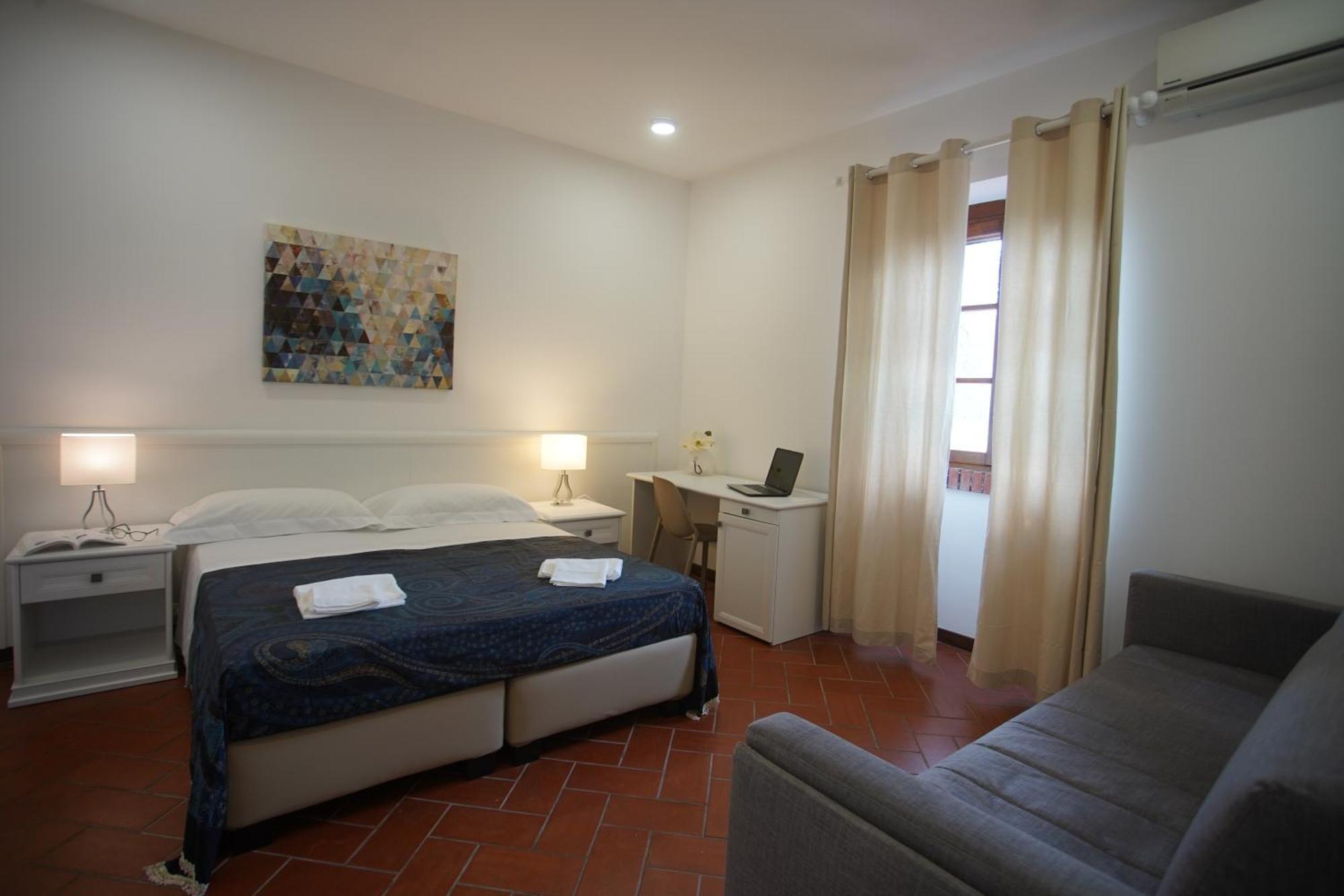 Gli Ulivi Di Gino Bed & Breakfast Sanarica Exterior photo