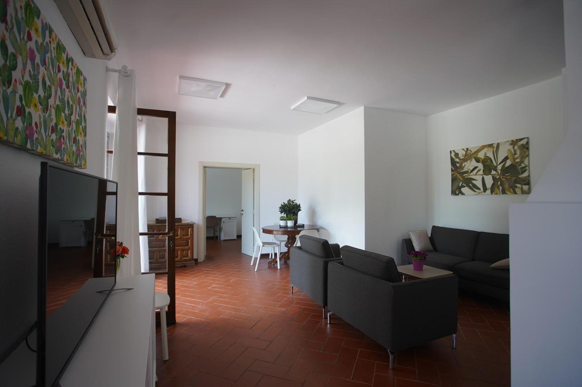 Gli Ulivi Di Gino Bed & Breakfast Sanarica Exterior photo