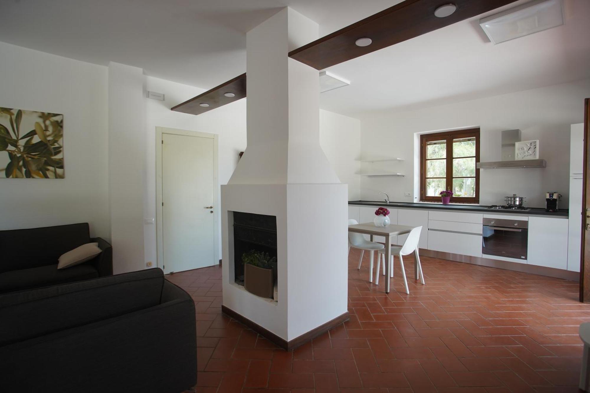 Gli Ulivi Di Gino Bed & Breakfast Sanarica Exterior photo